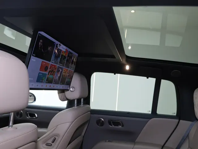 Li Auto i6 — Фото автомобиля 23