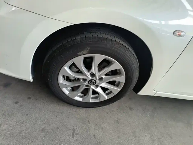 Nissan Sylphy — Фото автомобиля 22