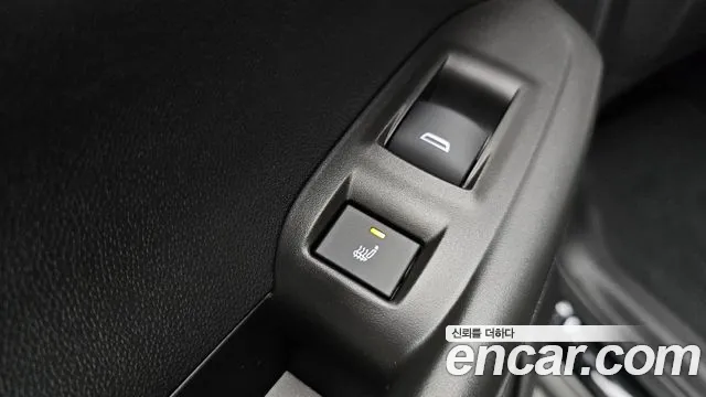 ChevroletGMDaewoo Trailblazer Новый Trailblazer 1.3 Turbo 2WD — Фото автомобиля 19