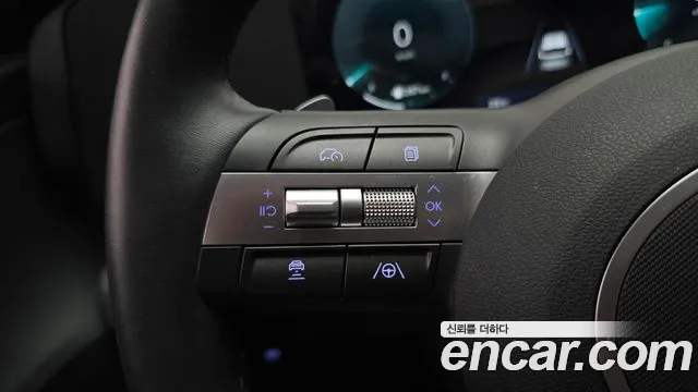 Hyundai Kona — Фото автомобиля 25