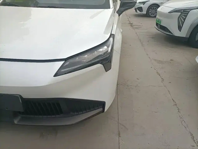 GAC Aion S Plus — Фото автомобиля 23