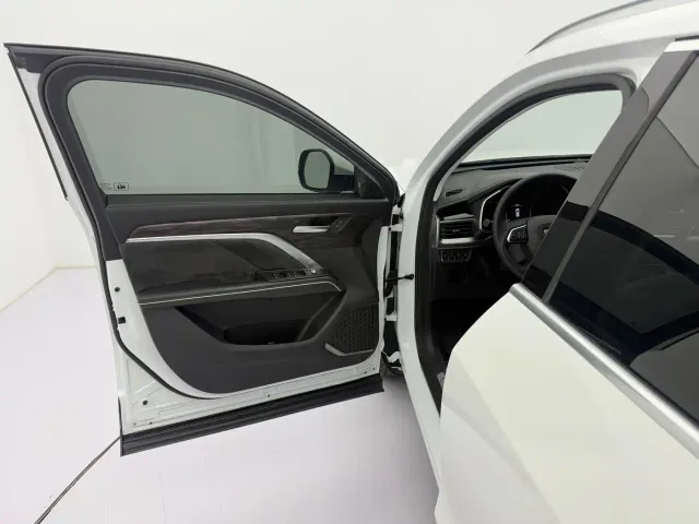 Haval H6 — Фото автомобиля 23
