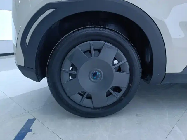 BYD Seagull — Фото автомобиля 6