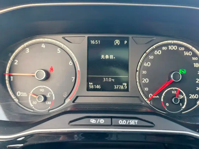 Jetta VS7 — Фото автомобиля 16