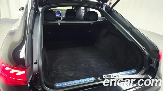 Mercedes-Benz EQS V297 — Фото автомобиля 24