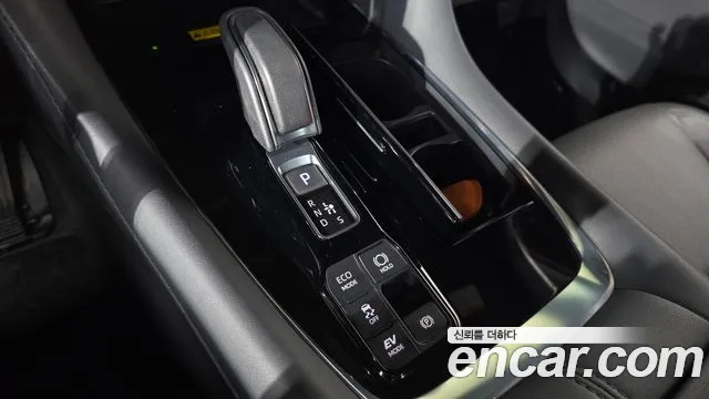 Toyota Alphard 4th Gen — Фото автомобиля 12