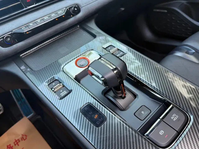 GAC Trumpchi Emkoo — Фото автомобиля 9