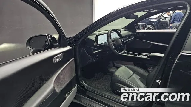 Hyundai Ioniq 6 — Фото автомобиля 15