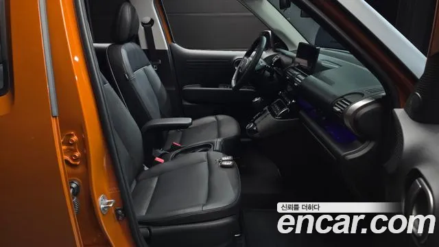 Hyundai Casper Casper (New) — Фото автомобиля 26