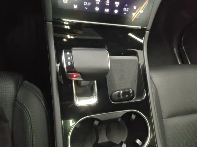 Li Auto ONE — Фото автомобиля 13