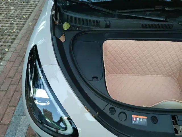 Geely Starry Wish — Фото автомобиля 21