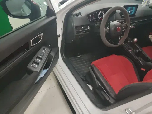 Honda Integra — Фото автомобиля 17