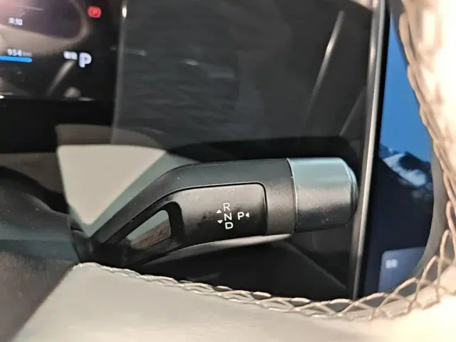 Geely Galaxy L7 — Фото автомобиля 13