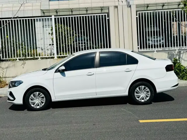 Jetta VA3 — Фото автомобиля 2