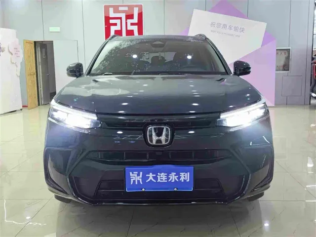 Honda Breeze — Фото автомобиля 2