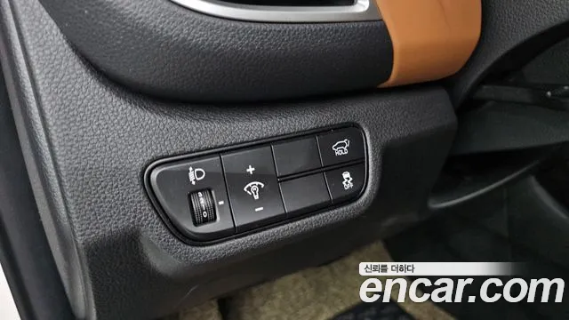 Kia Seltos — Фото автомобиля 24