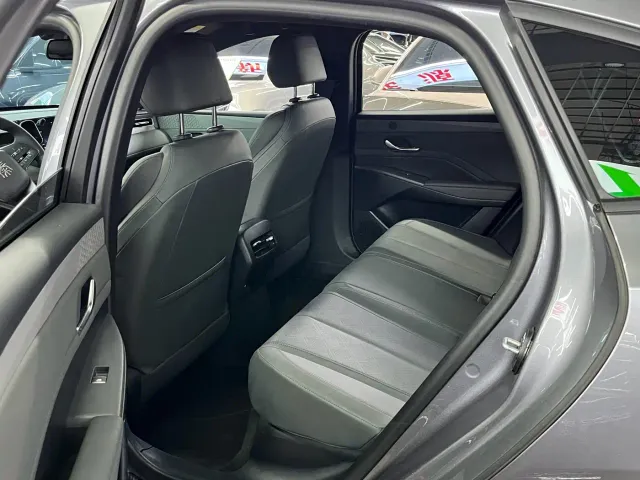 BYD Qin PLUS — Фото автомобиля 8