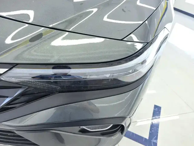 Hyundai Elantra — Фото автомобиля 5