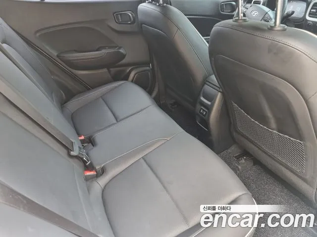 Hyundai Venue Venue 1.6 Flux — Фото автомобиля 10
