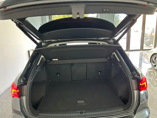 Audi Q3 — Фото автомобиля 16