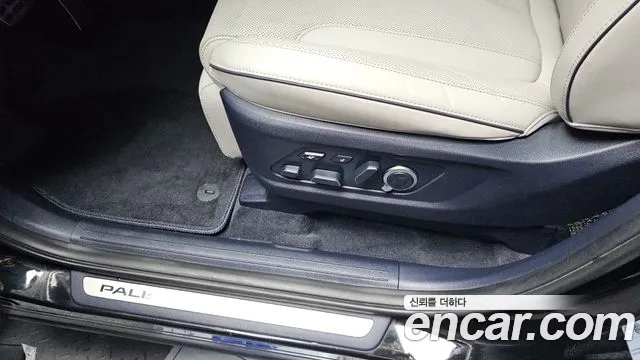 Hyundai Palisade The New Palisade Дизель 2.2 2WD — Фото автомобиля 29