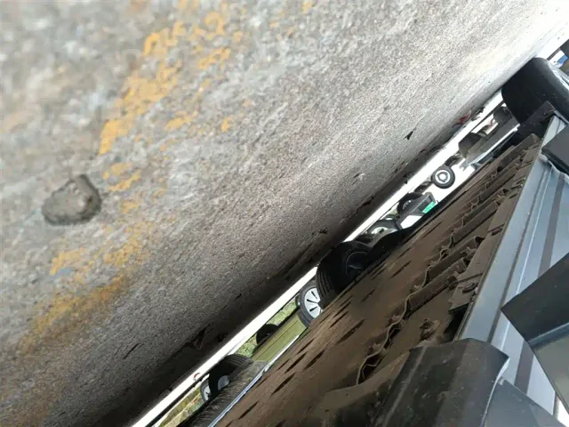 Toyota GAC Toyota bZ4X — Фото автомобиля 20