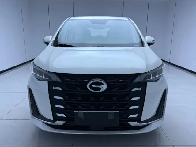GAC Trumpchi M6 — Фото автомобиля 2