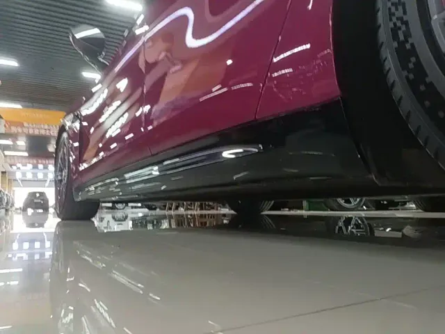 Xiaomi SU7 — Фото автомобиля 21