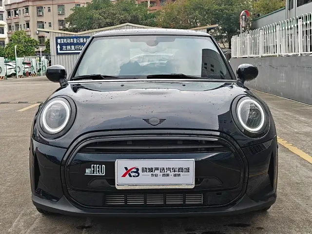 MINI Hatch — Фото автомобиля 2