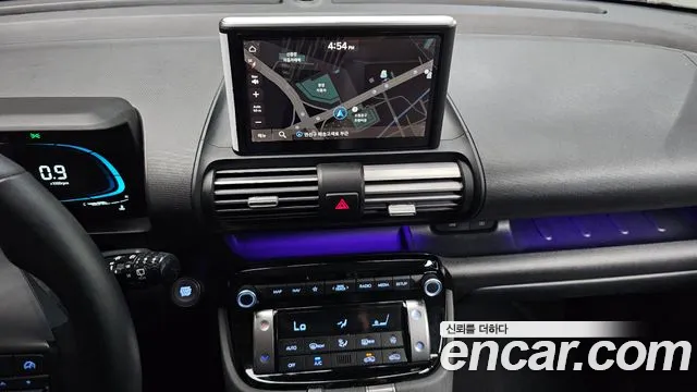 Hyundai Casper Casper Turbo Essential — Фото автомобиля 12
