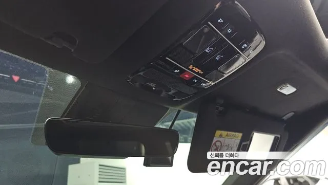 Hyundai Santafe — Фото автомобиля 23