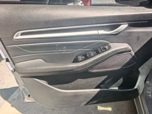 Geely Emgrand — Фото автомобиля 4