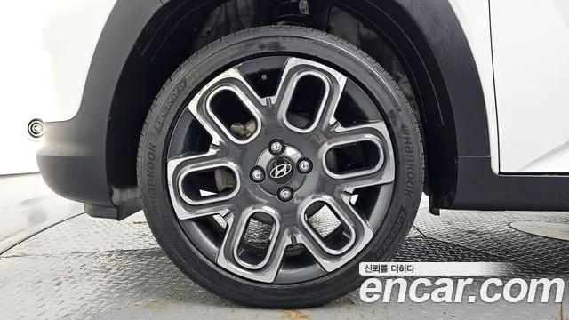 Hyundai Casper — Фото автомобиля 5