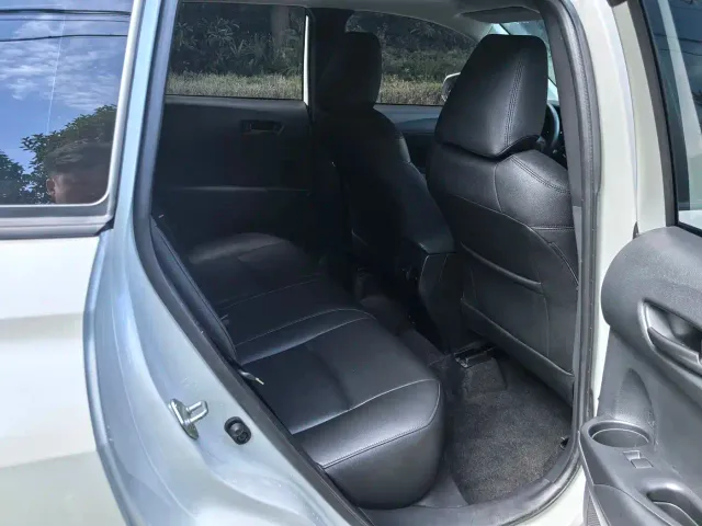 Toyota Corolla Cross — Фото автомобиля 10