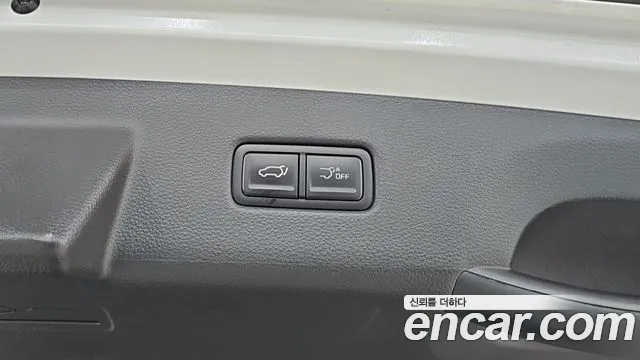 Kia Carnival 4th Gen — Фото автомобиля 20