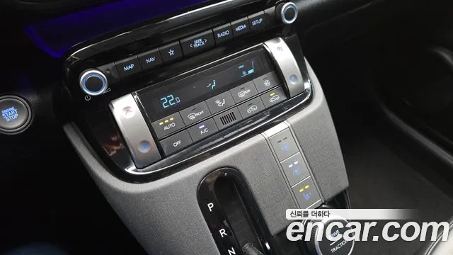 Hyundai Casper — Фото автомобиля 10