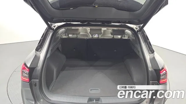 Hyundai Nexo Nexo Premium — Фото автомобиля 18