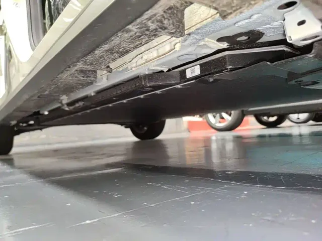 BYD Dolphin — Фото автомобиля 20
