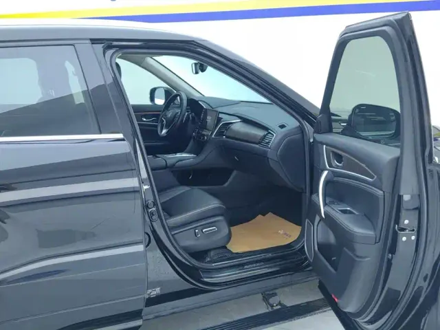Honda Avancier — Фото автомобиля 8
