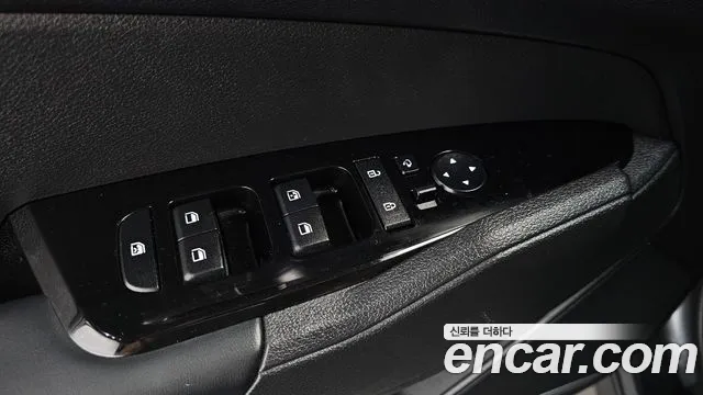 Kia Sportage Sportage 5-е поколение — Фото автомобиля 28