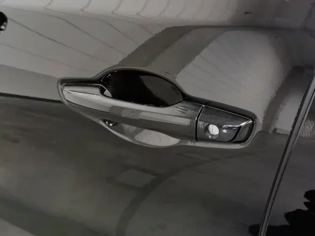 Honda Avancier — Фото автомобиля 18