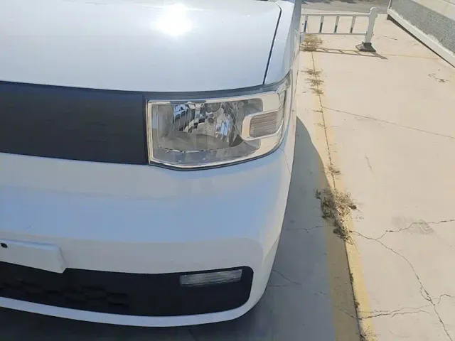 Wuling Hongguang Mini EV — Фото автомобиля 23