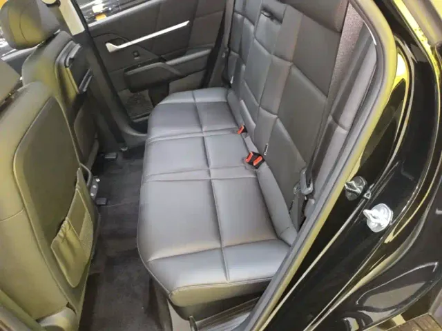 Hyundai ix35 — Фото автомобиля 16