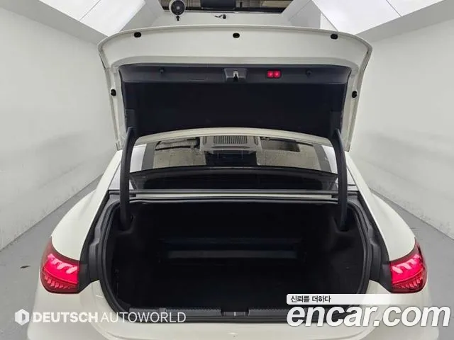 Mercedes-Benz EQE V295 — Фото автомобиля 19