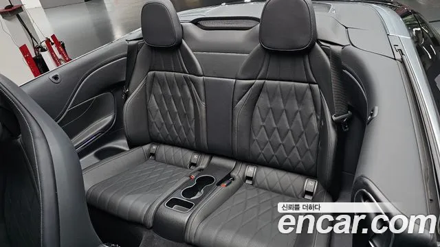 Mercedes-Benz CLE-Class — Фото автомобиля 10