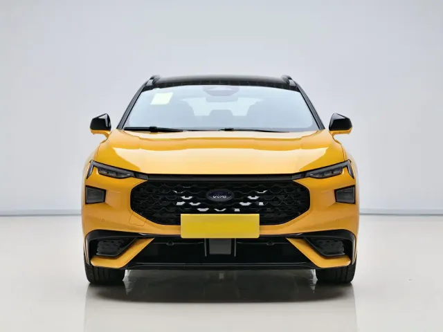 Ford Mondeo — Фото автомобиля 2