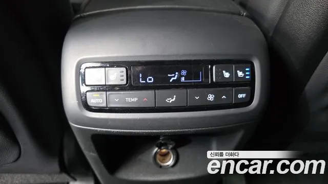 Hyundai Palisade The New Palisade Бензин 3.8 2WD — Фото автомобиля 27