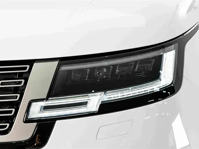 Land Rover Range Rover — Фото автомобиля 4