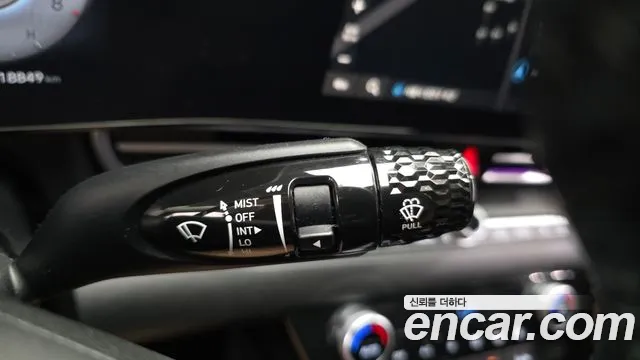 Hyundai AVANTE — Фото автомобиля 30