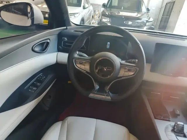 BYD Seal 06 — Фото автомобиля 10